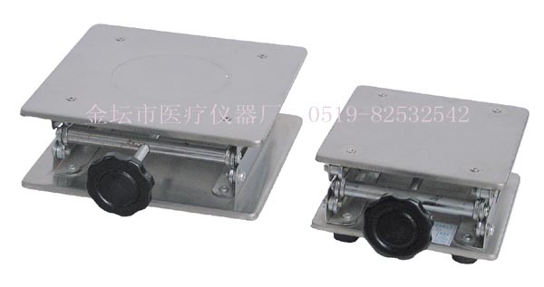 ET-3不銹鋼升降臺