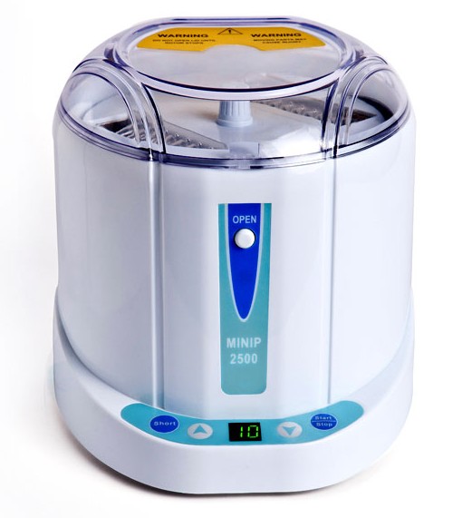 JY-MINIP微孔板離心機