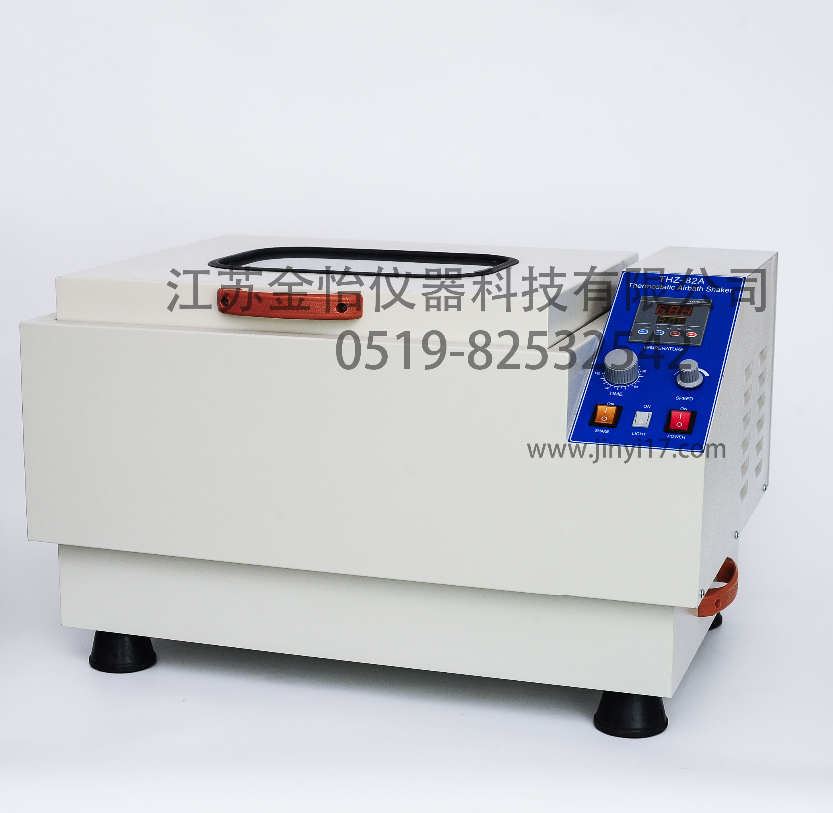 THZ-82A 氣浴恒溫振蕩器