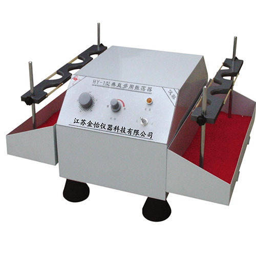 HY-1 垂直多用振蕩器