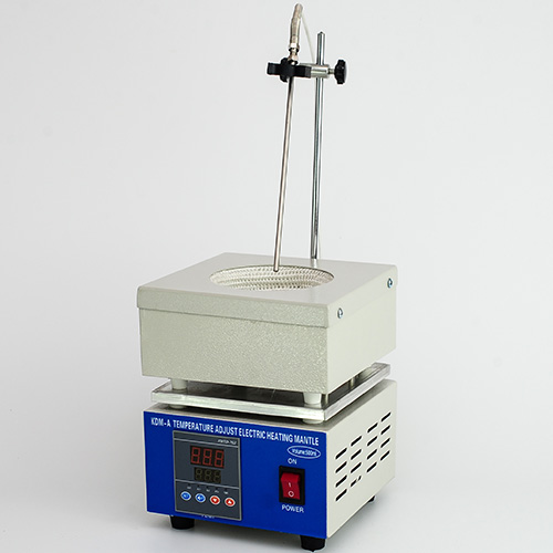 KDM-A數(shù)顯恒溫電熱套