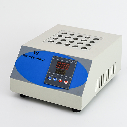 SG-20干式試管加熱器