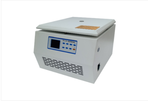 臺(tái)式電動(dòng)離心機(jī)