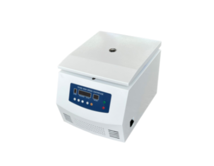 臺(tái)式高速離心機(jī)