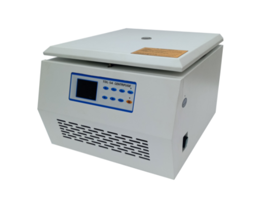 臺式電動離心機