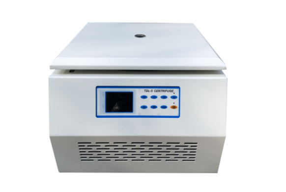 大容量離心機(jī)