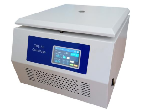 大容量離心機(jī)