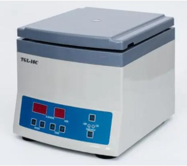 臺(tái)式電動(dòng)離心機(jī)