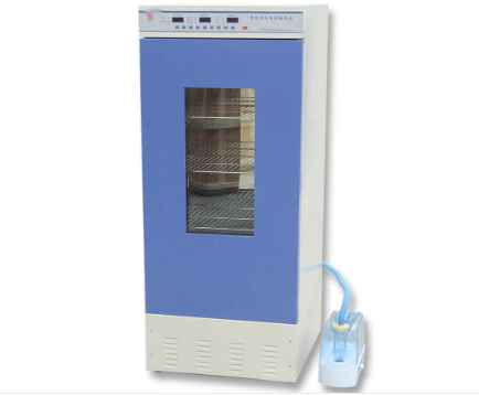 霉菌培養(yǎng)箱
