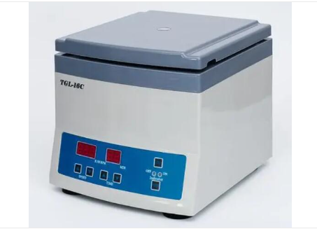 臺(tái)式電動(dòng)離心機(jī)